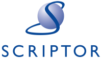Scriptor logo