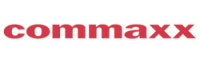Commaxx logo