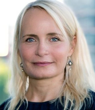 Jane Eriksson Dahl