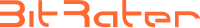 BitRater logo