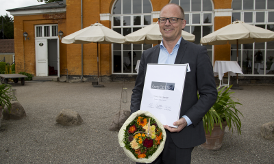 Torben Kjær