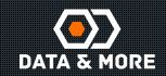 Data & More logo