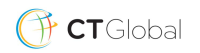 CT Global logo