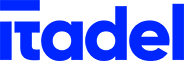 Itadel A/S logo