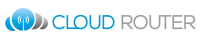 Cloud Router logo