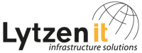 Lytzen IT A/S logo