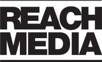 Reach Media logo