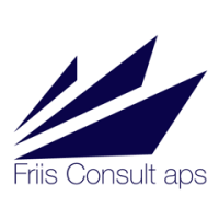 Friis Consult ApS logo