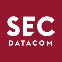 SEC DataCom logo