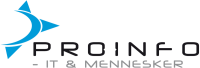 ProInfo logo