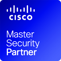 Master Security logo