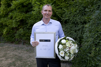Jesper Riis