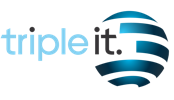 TripleIT ApS logo