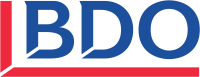 BDO Denmark logo