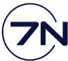 7N logo