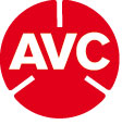 AVC + logo