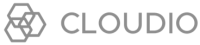 Cloudio logo