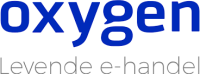 Oxygen A/S logo