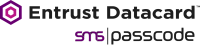 Entrust Datacard logo
