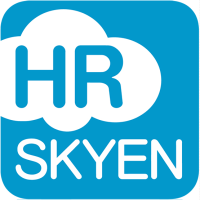 HR-Skyen logo