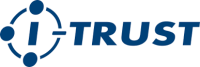 I-Trust logo