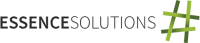 Essence Solutions logo