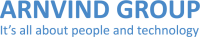 Arnvind Group logo