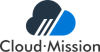 Cloud Mission logo
