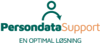 PersondataSupport logo
