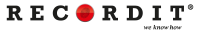 RecordIT logo