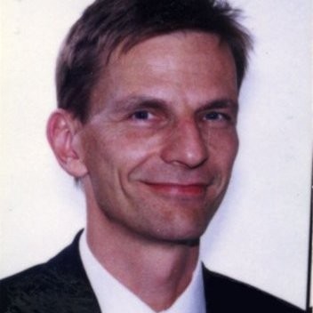Klaus Akselsen