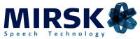 Mirsk Digital logo