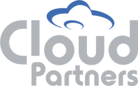 CloudPartners logo