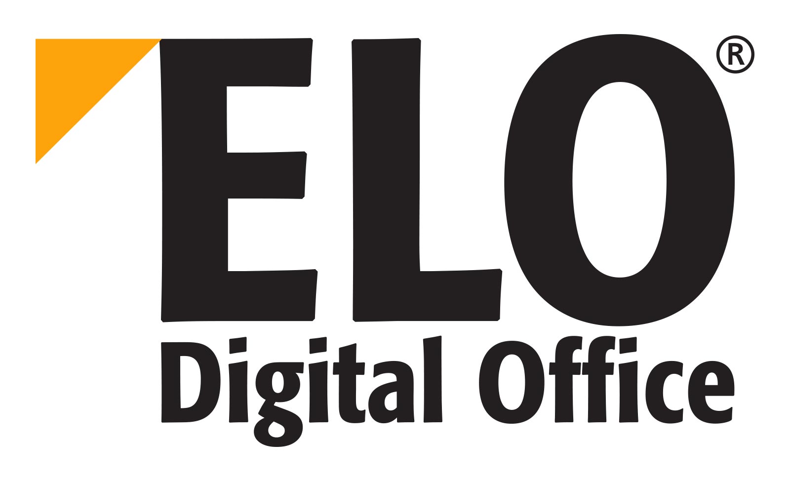 Elo Digital Office