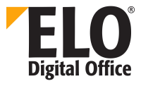 Elo Digital Office logo