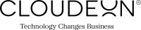 Cloudeon logo