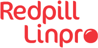 Redpill logo