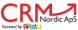 CRM Nordic logo