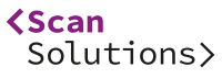 ScanSolutions logo