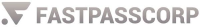 FastPassCorp logo
