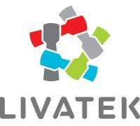 Livatek logo