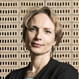 Pernille Rydén