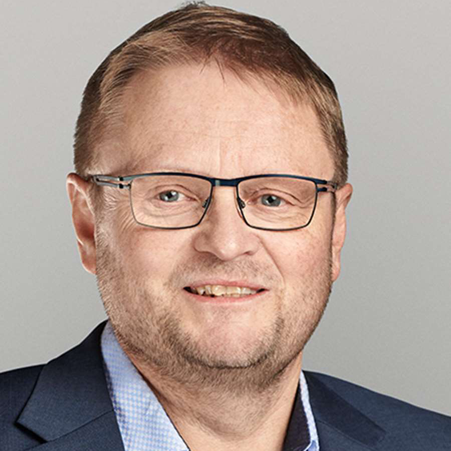 Ole Søholm Jensen