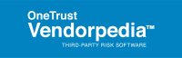 OneTrust Vendorpedia logo