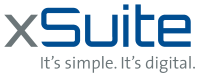 xSuite logo