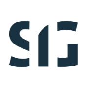 Software Improvement Group logo