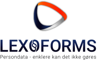 Lexoforms logo