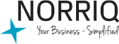 Norriq logo