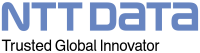 NTT DATA Business Solutions logo