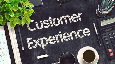 Customer Experience - sådan får du glade og loyale kunder